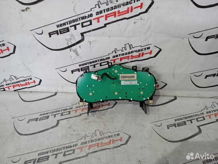 Щиток приборов peugeot 207 WA WB WC WK атм A2C53370970 6103JP S2779