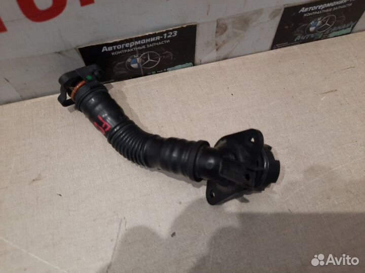 Сапун Bmw 530 F07 N55B30A 2009