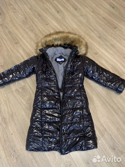 Куртка, пуховик