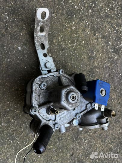 Гбо 4 поколения