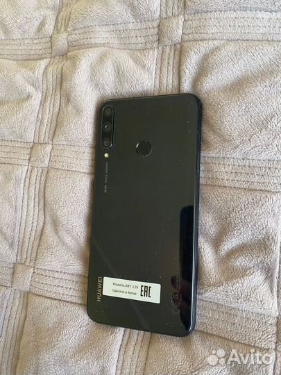 HUAWEI P40 Lite E, 4/64 ГБ