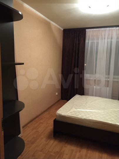 2-к. квартира, 49,7 м², 3/5 эт.