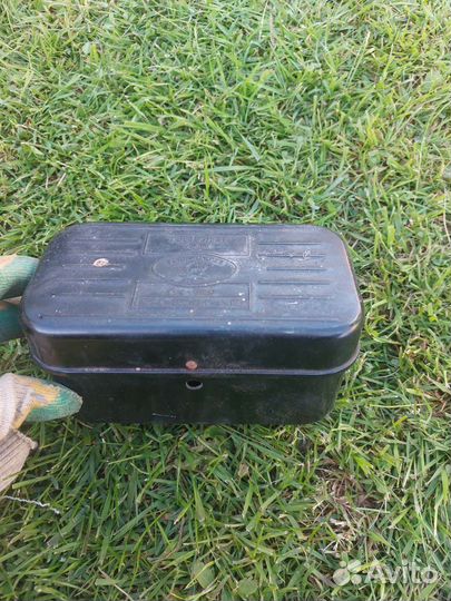 Коробка футляр гири для весов