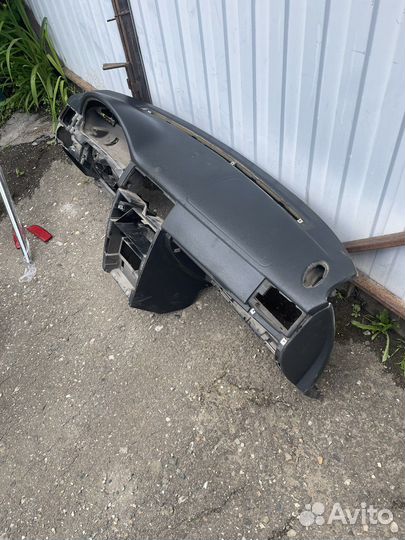 Торпеда priora 1