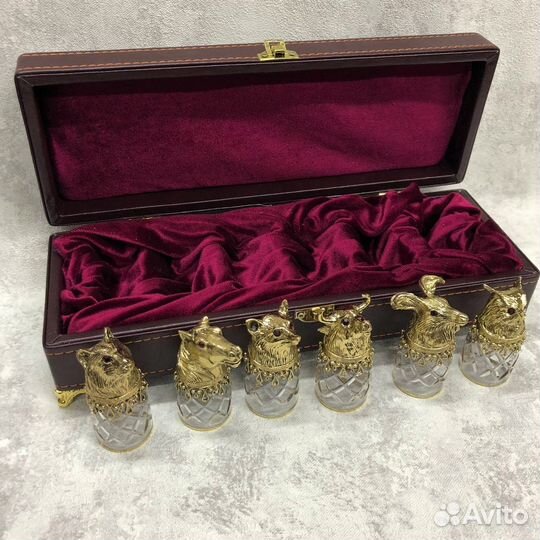 Стопки перевертыши 