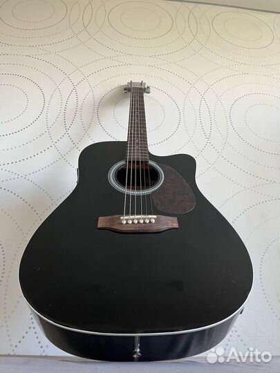 Гитара Акустическая / Электроакустическая