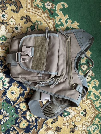 Сумка миллитари Cordura