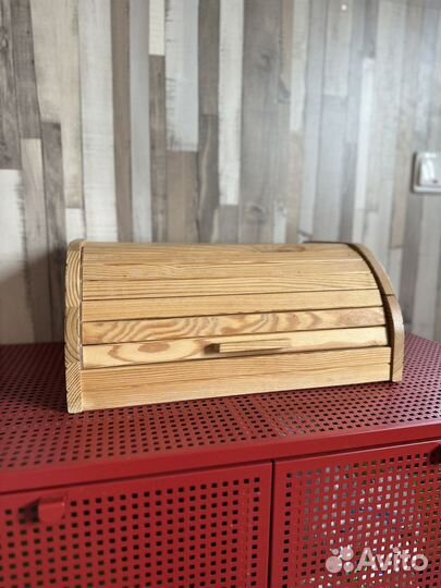 Хлебница IKEA