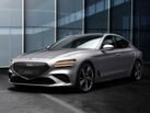 Genesis G70 I рестайлинг (2020—2024) Универсал