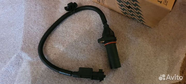 Датчик положения коленвала для Solaris 10 Rio 10