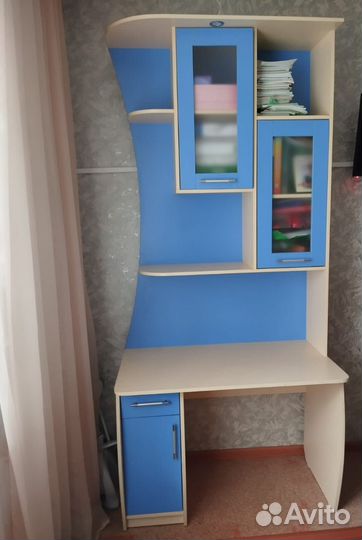 Шкаф бу