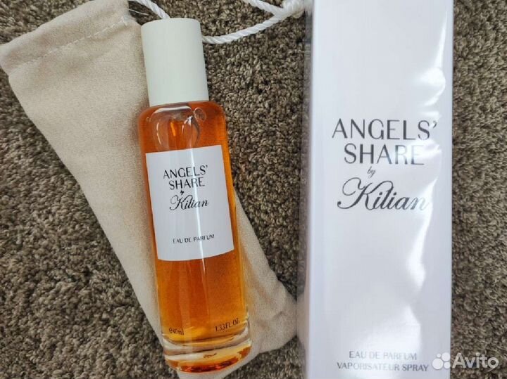 Killian angels share