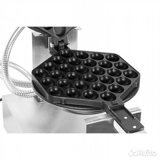 Вафельница Гонконгские вафли WZ-QQ Foodatlas