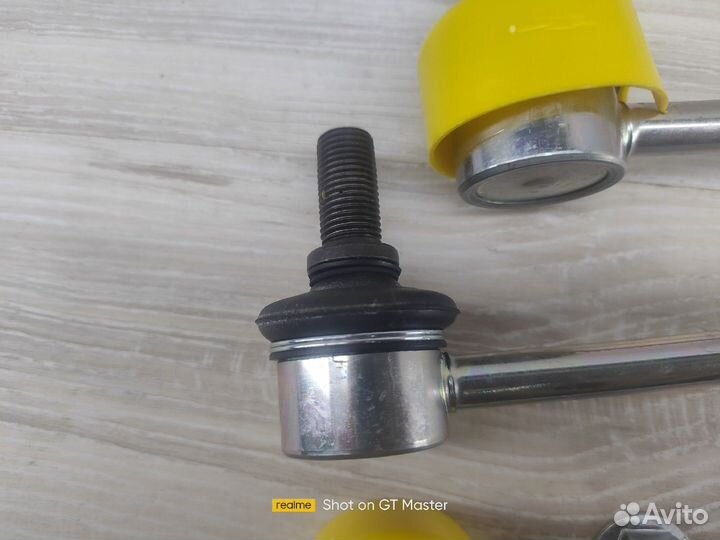 Стойка стабилизатора передняя Haval F7/H6 Комплект