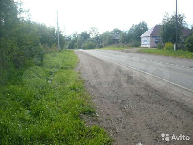 Дом 42 м² на участке 38 сот.