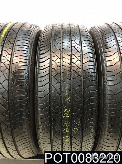 Dunlop SP Sport 270 235/55 R18 100M