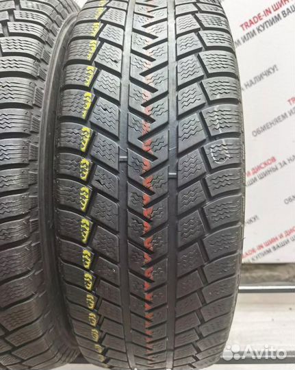 Michelin Latitude Alpin 235/60 R18 107H