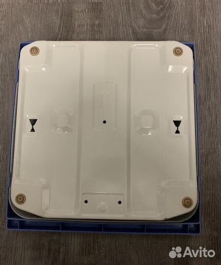 Напольные механические весы