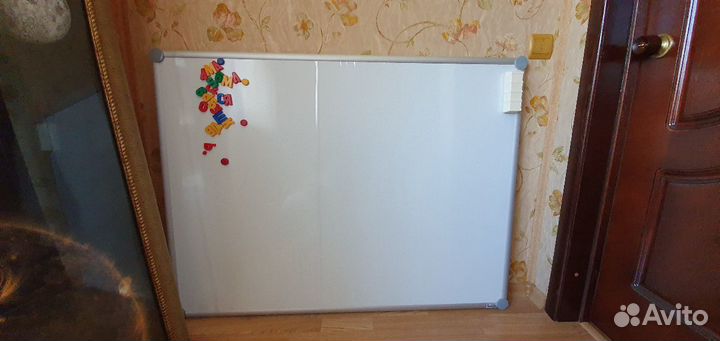 Доска магнитная Hebel whiteboard 2000 12090