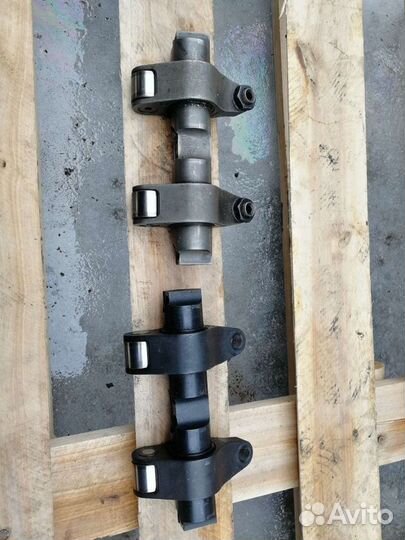 Двигатель AVF