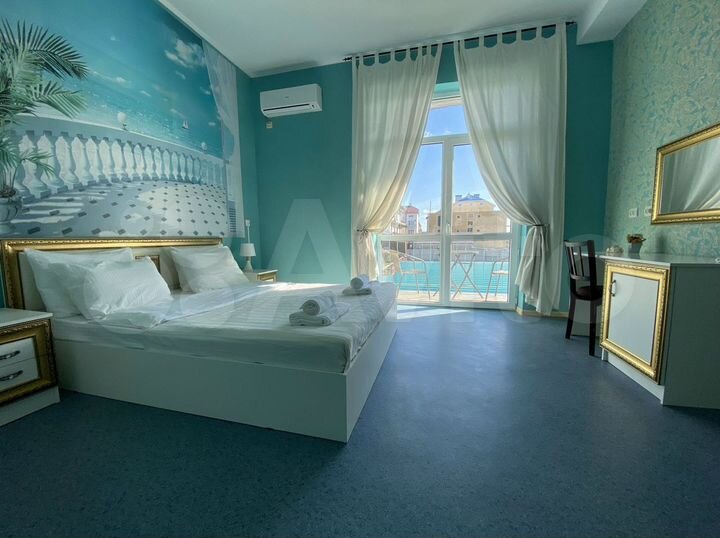 Комната 20 м², 1/3 эт.