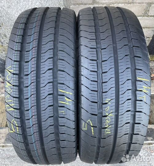 Motrio Impulsion 235/65 R16C