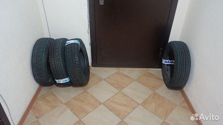 Viatti Brina V-521 175/65 R14 T