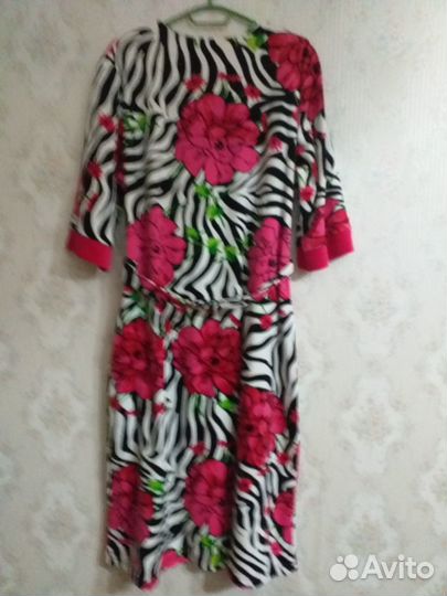 Халат новый