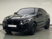 BMW X4 M 3.0 AT, 2023, 4 300 км, с пробегом, цена 10 150 000 руб.