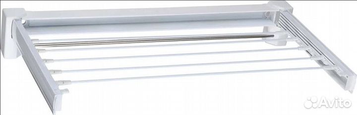 Навесная сушилка Joy Home, 71 см х 33 см х 14 см