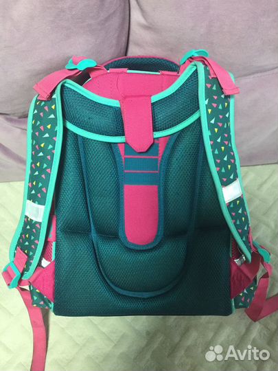 Ранец для девочки