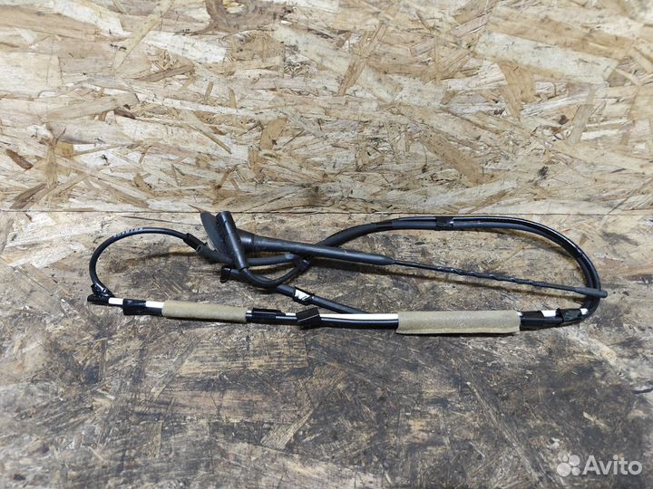 Антенна Mazda 3 BK