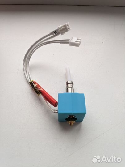 Хотенд для 3D принтера Anycubic Kobra