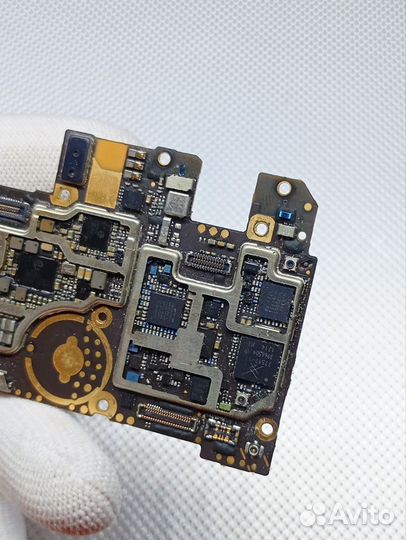 Huawei Honor 8. Плата. Рабочая. Оригинал