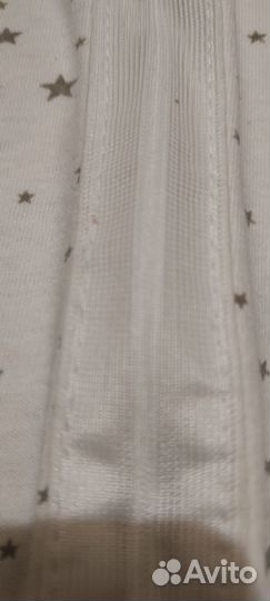 Пеленка кокон на молнии 58