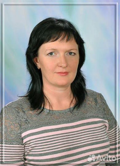 Воспитатель, педагог - психолог