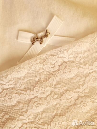 Блузка детская Карамелли