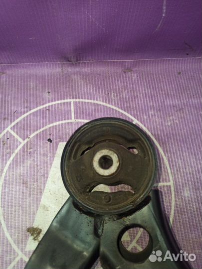 Подушка двигателя Mitsubishi Outlander Xl CW6W