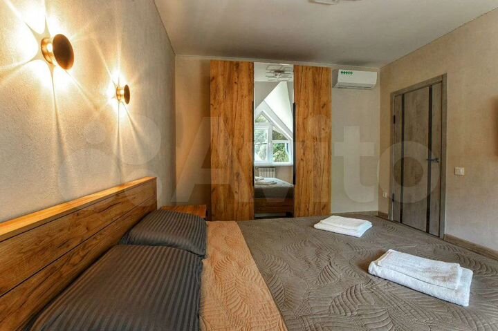 1-к. квартира, 33 м², 3/3 эт.