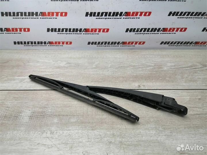 Поводок заднего стеклоочистителя Киа Сид 1 Ай Икс