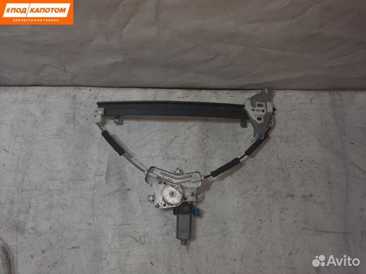 Стеклоподъемник задний правый Chevrolet Lacetti