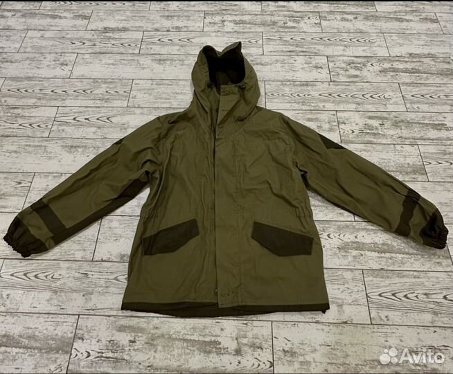 Костюм мужской Горка-3