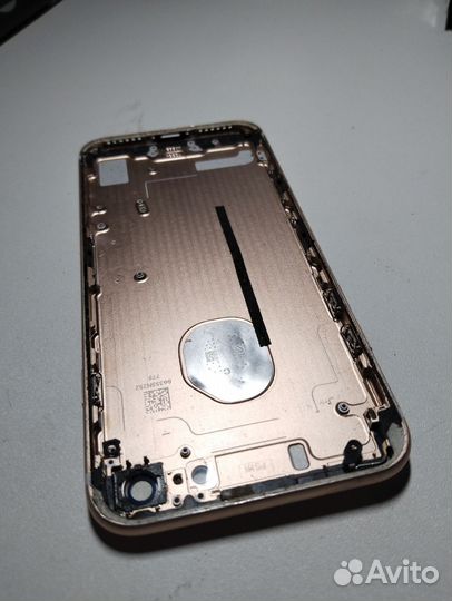 Корпус для iPhone 7
