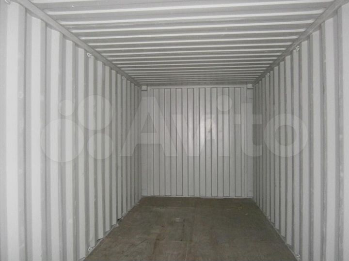 Склад в Старой Купавне