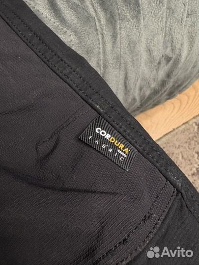 Штаны карго dickies cordura