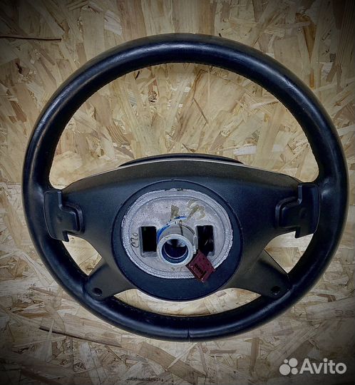 Руль mercedes GL160