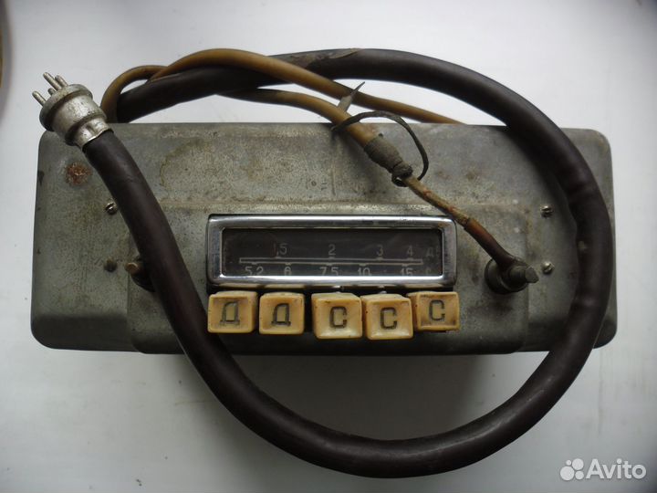 Для газ-21 