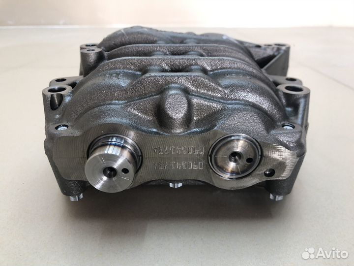 Вал балансирный OM646 Mercedes W211 2.2CDI