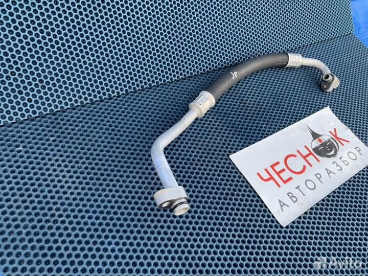 Трубка кондиционера Jeep Patriot MK 2006-2016