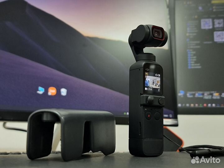 Dji osmo pocket 2
